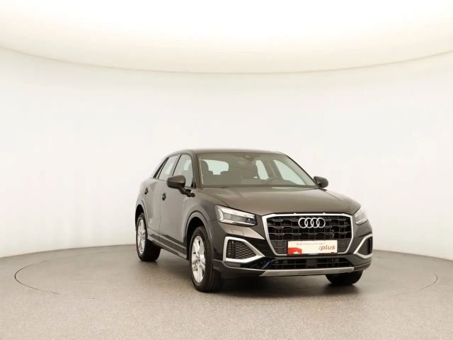 Audi Q2 35 TFSI