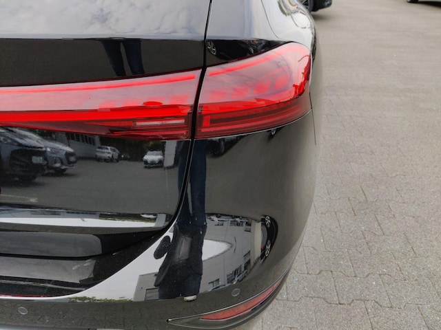 Audi A6 e-tron Avant