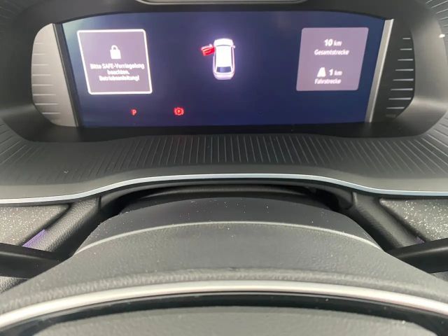 Skoda Octavia Selection