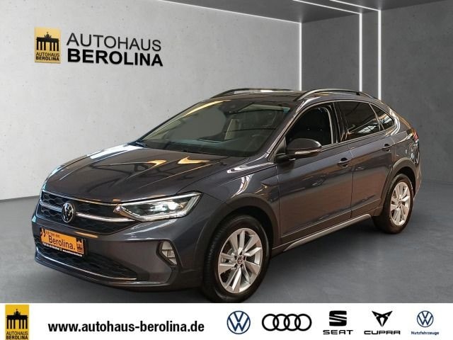 Volkswagen Taigo 1.0 TSI DSG Life