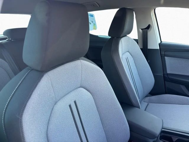 Seat Leon 1.5 eTSI DSG