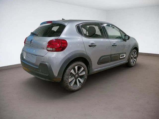 Citroën C3 Max PureTech