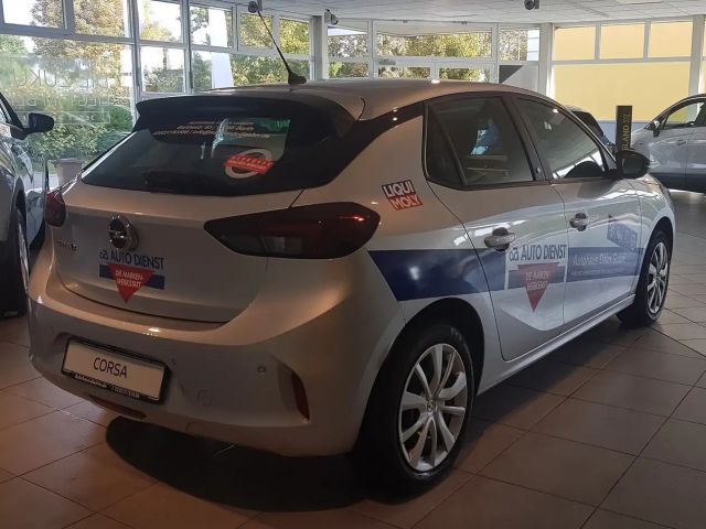 Opel Corsa Edition