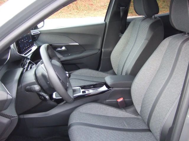 Peugeot 2008 Allure Pack