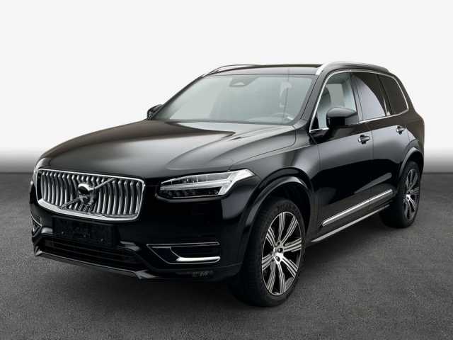 Volvo XC90 XC90