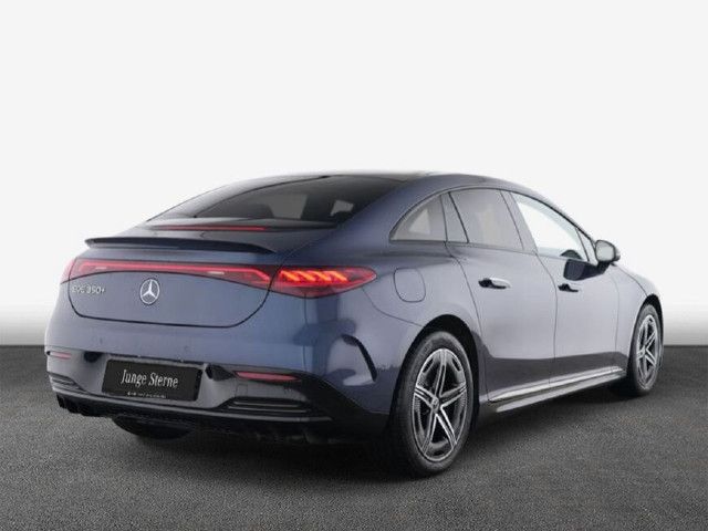 Mercedes-Benz EQE 350 Sedan
