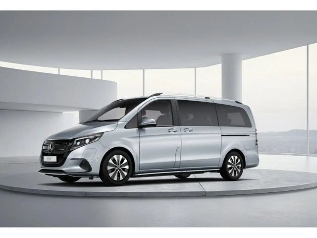 Mercedes-Benz EQV 300 Limousine Lang