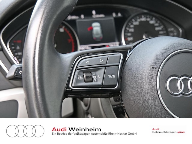 Audi A4 35 TFSI Avant