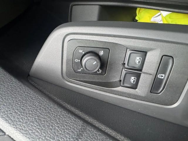 Volkswagen Caddy 2.0 TDI BMT DSG