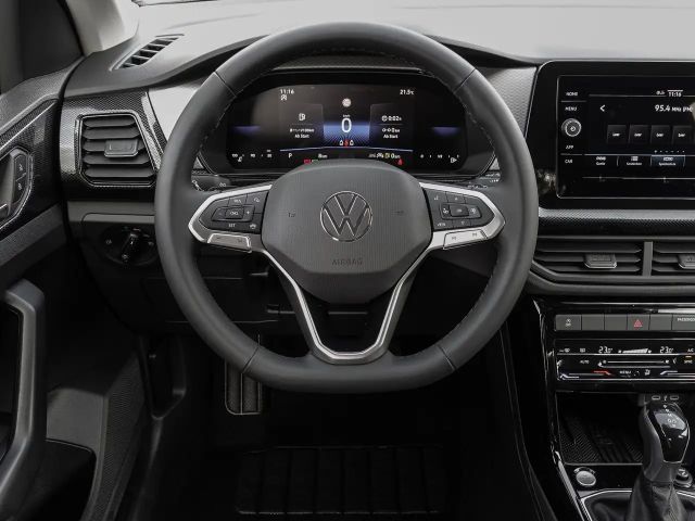 Volkswagen T-Cross 1.0 TSI DSG Life