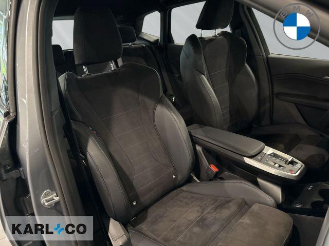 BMW 218 218i Active Tourer