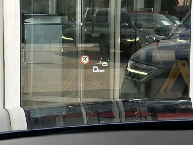 Audi S8 4.0 TFSI Quattro