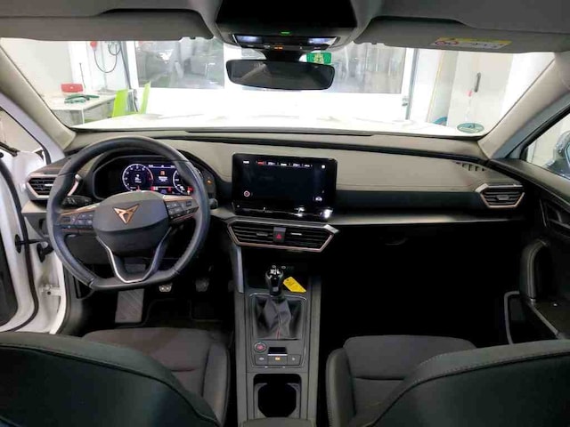 Cupra Formentor 1.5 TSI