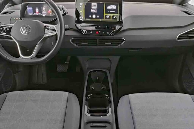 Volkswagen ID.3 Pure