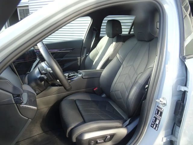 BMW 540 540d M-Sport Touring xDrive