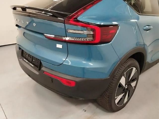 Volvo C40 Plus