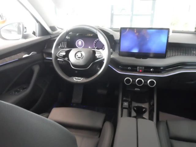 Skoda Superb 1.5 TSI Combi