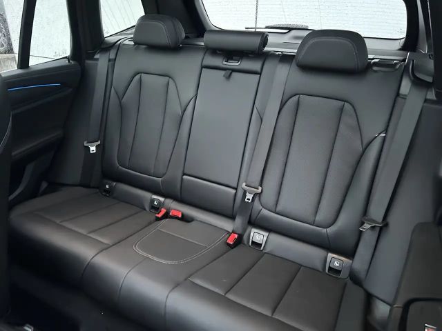 BMW X3 M-Sport xDrive30e