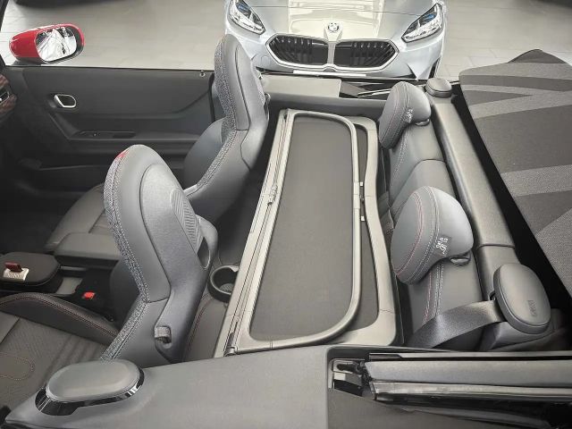 MINI John Cooper Works Cabrio XL Paket