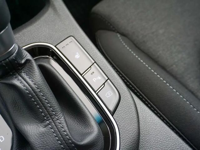 Hyundai i30 cw Edition 30+ Kamera LED Navi