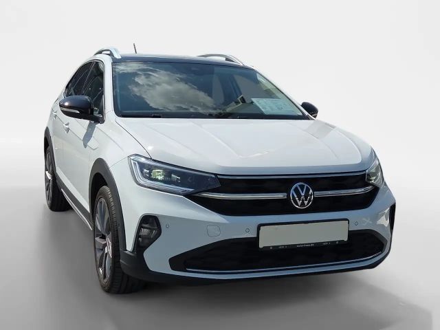 Volkswagen Taigo DSG Style