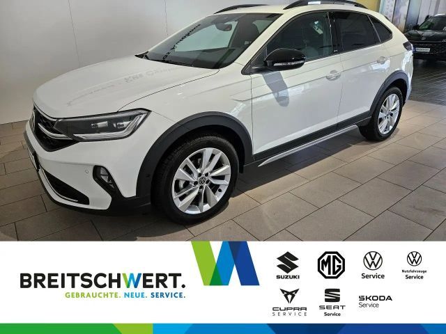 Volkswagen Taigo 1.5 TSI DSG IQ.Drive Move