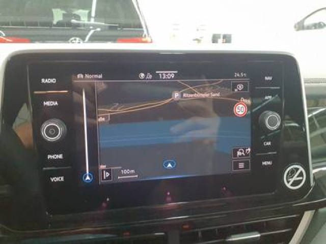 Volkswagen T-Roc 1.5 TSI DSG R-Line