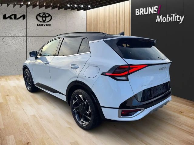 Kia Sportage GDi GT-Line