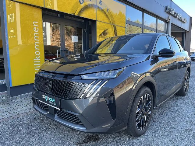 Peugeot 3008 Allure Pack Hybrid