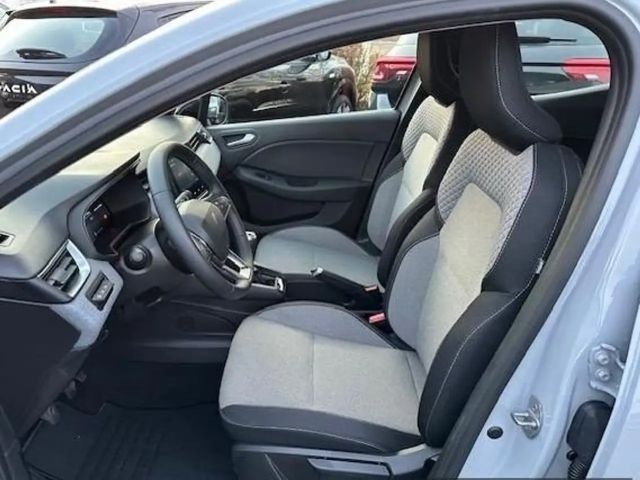 Renault Clio Evolution TCe 90