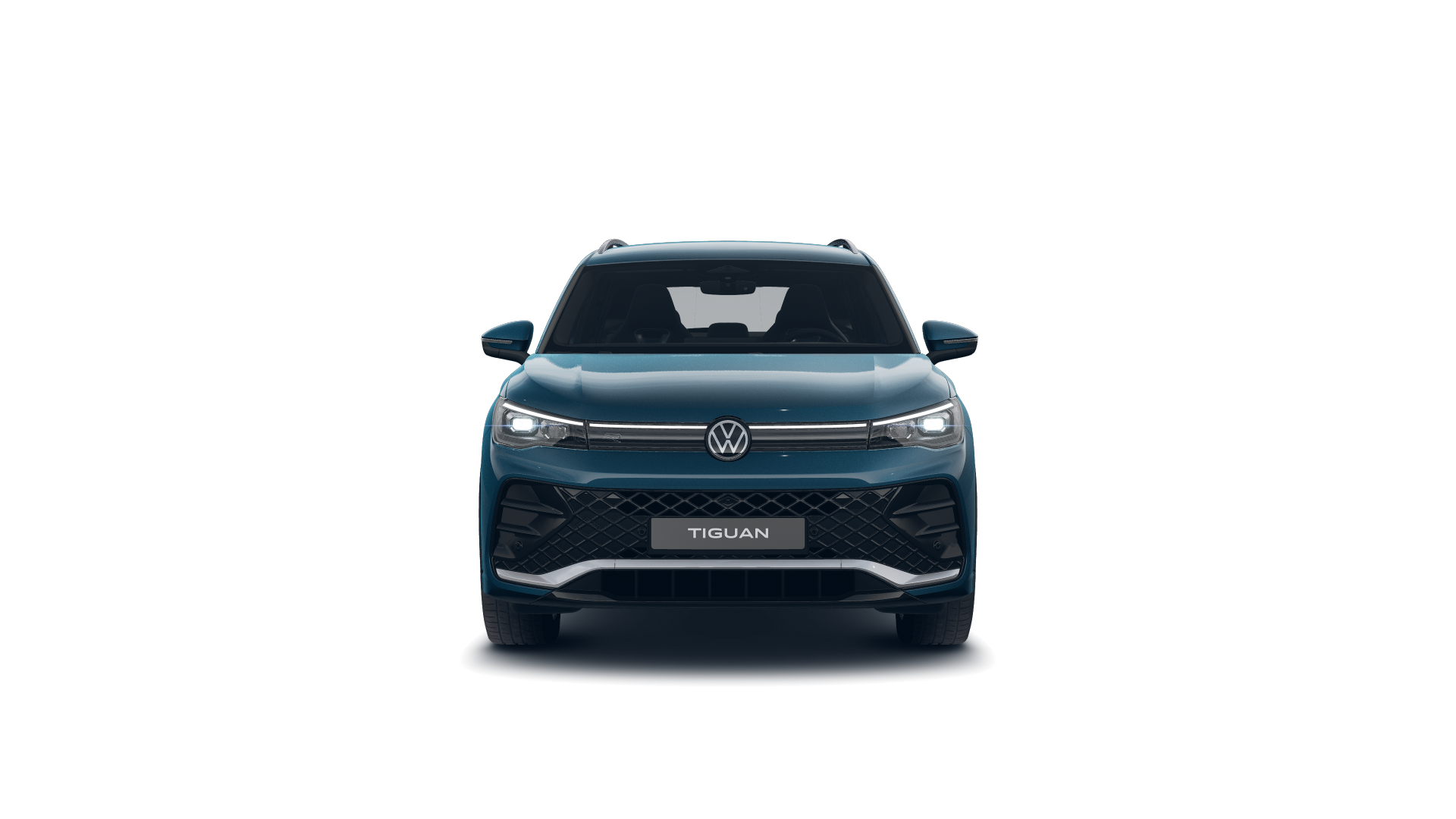 Volkswagen Tiguan 2.0 TDI DSG R-Line