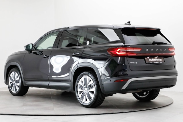 Skoda Kodiaq Kodiaq 2,0 TDI