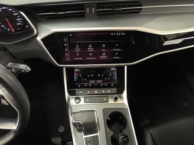 Audi A6 45 TDI Avant Quattro S-Tronic