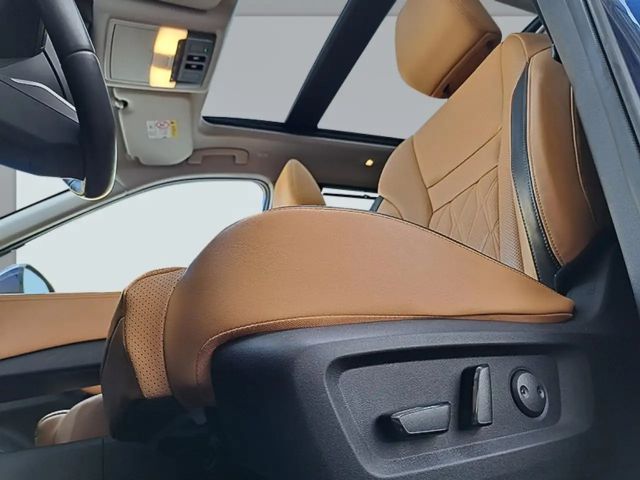 Nissan X-trail AWD Tekna