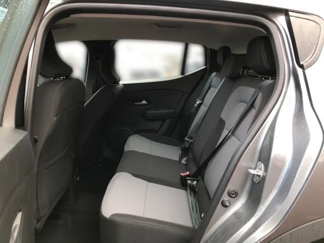 Dacia Sandero Extreme Stepway TCe 90