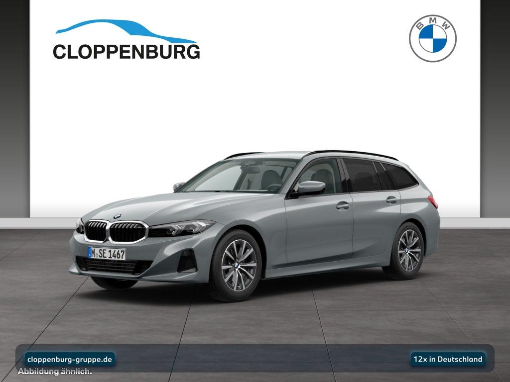 BMW 318 318i Touring