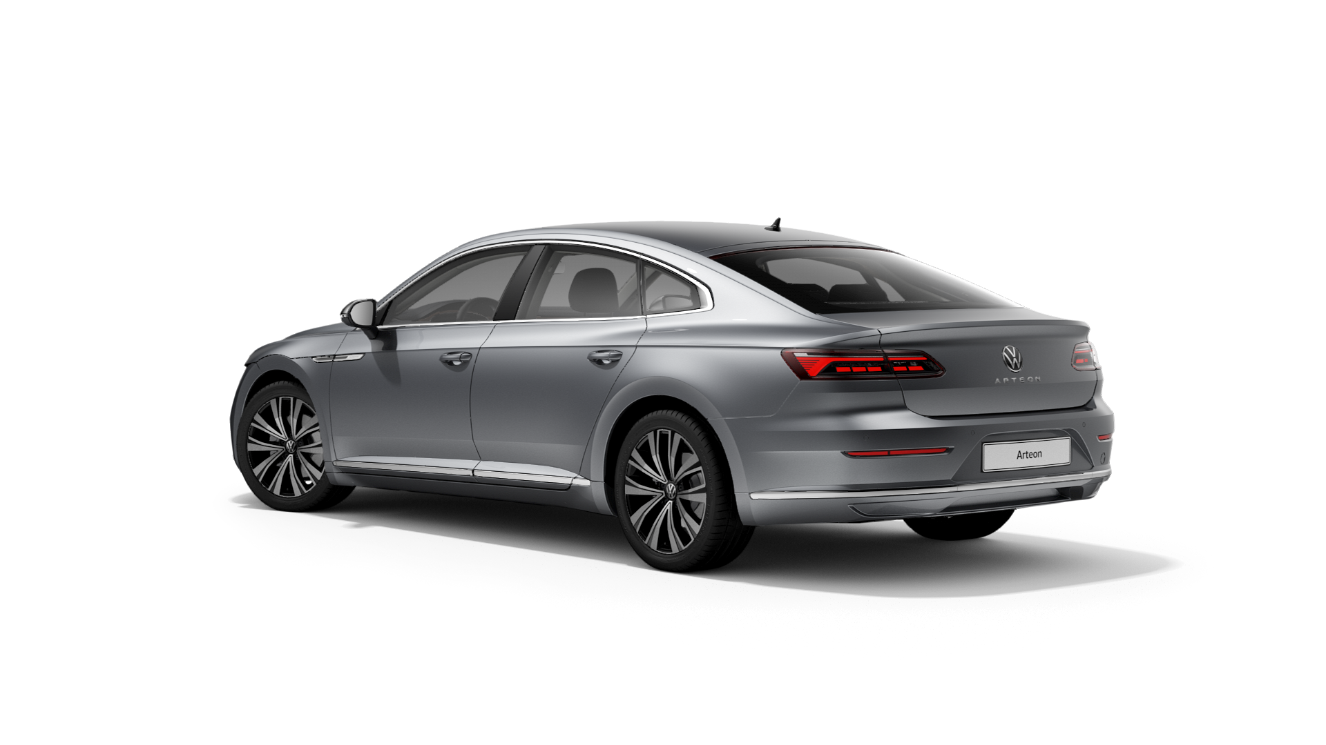 Volkswagen Arteon DSG Elegance Elegance