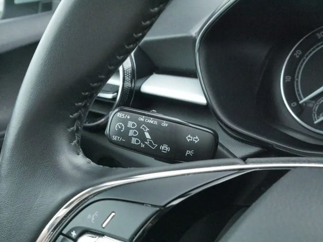 Skoda Fabia Ambition