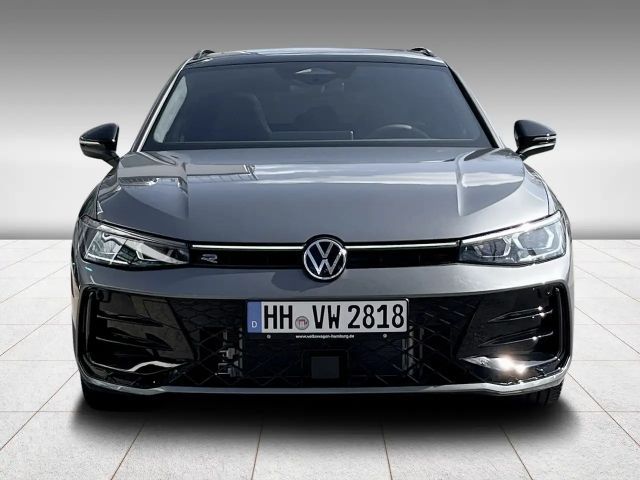 Volkswagen Passat 2.0 TDI DSG R-Line