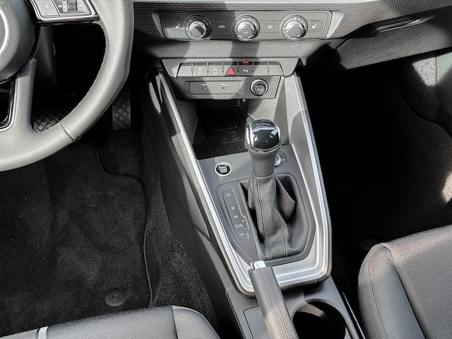 Audi A1 25 TFSI S-Tronic Sportback