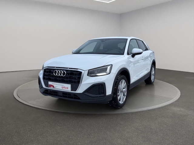 Audi Q2 35 TFSI S-Tronic