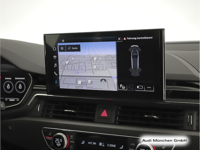 Audi RS4 Avant Quattro