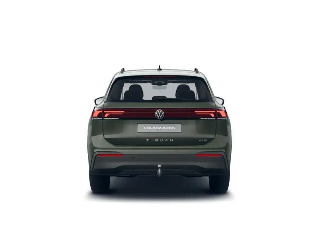Volkswagen Tiguan 1.5 eTSI DSG