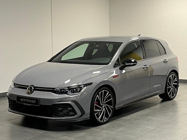 Volkswagen Golf 2.0 TSI DSG