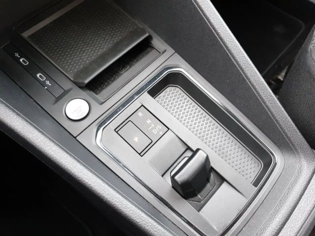 Volkswagen Caddy DSG