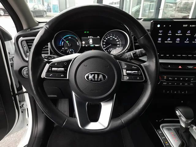 Kia Ceed PHEV SportWagon