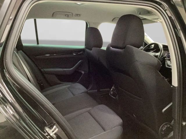 Skoda Octavia 2.0 TDI Ambition Combi