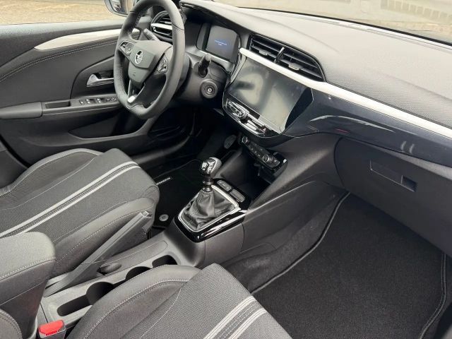 Opel Corsa GS-Line Grand Sport