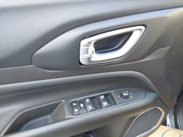 Jeep Compass 4x4 Hybrid