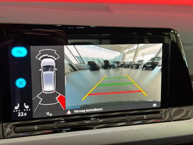 Volkswagen Golf DSG Life Variant